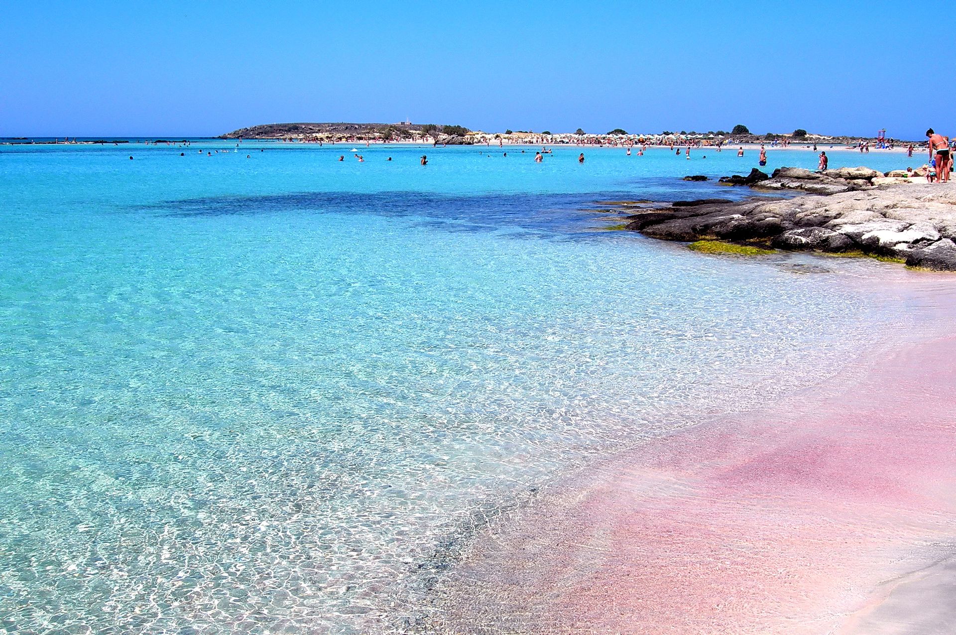 Εξερευνήστε τη Χερσόνησο